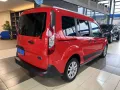 Ford Transit Connect Trend Tempomat Trenngitter Klima