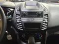 Ford Transit Connect Trend Tempomat Trenngitter Klima