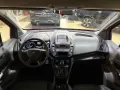 Ford Transit Connect Trend Tempomat Trenngitter Klima