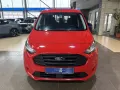 Ford Transit Connect Trend Tempomat Trenngitter Klima