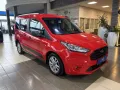 Ford Transit Connect Trend Tempomat Trenngitter Klima