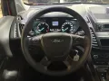 Ford Transit Connect Trend Tempomat Trenngitter Klima