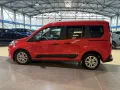 Ford Transit Connect Trend Tempomat Trenngitter Klima