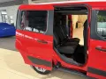 Ford Transit Connect Trend Tempomat Trenngitter Klima