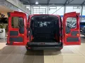 Ford Transit Connect Trend Tempomat Trenngitter Klima