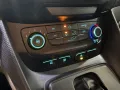 Ford Transit Connect Trend Tempomat Trenngitter Klima