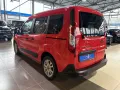 Ford Transit Connect Trend Tempomat Trenngitter Klima