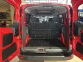 Ford Transit Connect Trend Tempomat Trenngitter Klima