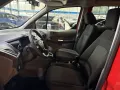 Ford Transit Connect Trend Tempomat Trenngitter Klima