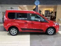 Ford Transit Connect Trend Tempomat Trenngitter Klima