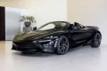 McLaren 720S Spider