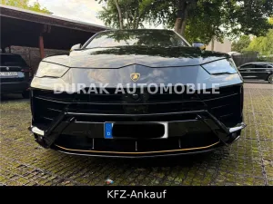 Lamborghini Urus S 4.0 V8 / B&O /  23