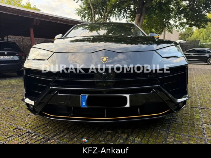 Lamborghini Urus S 4.0 V8 / B&O /  23