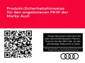 Audi S8 TFSI MATRIX PANO STANDHZ TV B&O