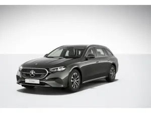 Mercedes-Benz E 220 d T Avantgarde AHK LED BURMESTER DISTRONIC