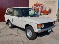 Land Rover Range Rover Diesel a Tre Porte del 19