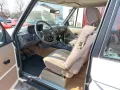 Land Rover Range Rover Diesel a Tre Porte del 19