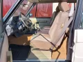 Land Rover Range Rover Diesel a Tre Porte del 19