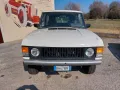 Land Rover Range Rover Diesel a Tre Porte del 19