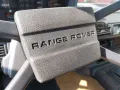 Land Rover Range Rover Diesel a Tre Porte del 19
