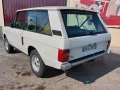 Land Rover Range Rover Diesel a Tre Porte del 19
