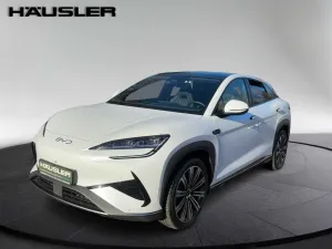 BYD SEALION 7 Design AWD LEDER 20