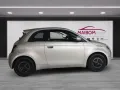 Fiat 500 Giorgio Armani Collector´s Edition Android