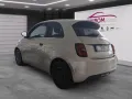 Fiat 500 Giorgio Armani Collector´s Edition Android