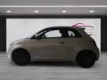 Fiat 500 Giorgio Armani Collector´s Edition Android