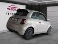 Fiat 500 Giorgio Armani Collector´s Edition Android