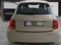 Fiat 500 Giorgio Armani Collector´s Edition Android