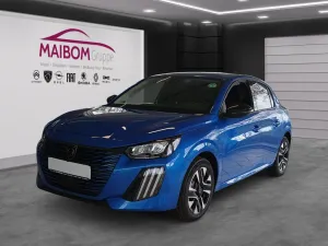 Peugeot 208 e- Allure 136