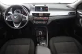BMW X2 sDrive 18 i LED Navi Sitzheizung DAB