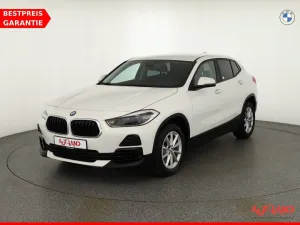 BMW X2 sDrive 18 i LED Navi Sitzheizung DAB