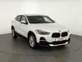 BMW X2 sDrive 18 i LED Navi Sitzheizung DAB