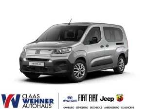 Fiat Doblo Kombi L2 *Komfort Paket *Techno Paket