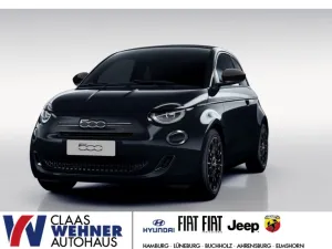 Fiat 500C Hybrid La Prima *Cabrio  *Sitzheizung *Rück