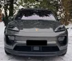 Porsche Macan 4S/Pano/S.Belüft/Massage/LED Matrix