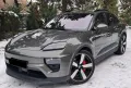 Porsche Macan 4S/Pano/S.Belüft/Massage/LED Matrix