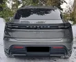 Porsche Macan 4S/Pano/S.Belüft/Massage/LED Matrix