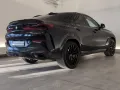 BMW X6 xDrive40d M Sport Navi/LED/AHK/Pano/KomfZg/DA