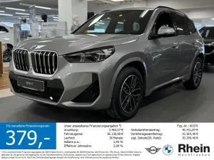 BMW X1 sDrive18i *M-Sportpaket* *AHK schwenkbar*