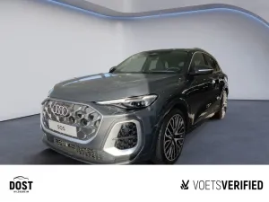 Audi SQ5 3.0 TFSI quattro HuD+KAMERA+NAVI+PANO+SHZ