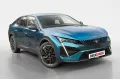 Peugeot 408 GT 1.2 Puretech PDC + 360° KAMERA ACC
