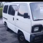 Suzuki Super-Carry