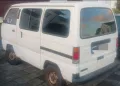 Suzuki Super-Carry