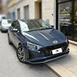 Other Hyundai i20 1.0 T-GDI 48V DCT Prime