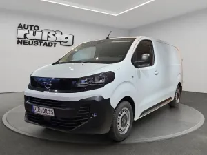Opel Vivaro Edition M (L2) NAVI*CARPLAY*KAMERA*KLIMA*
