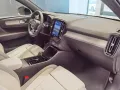 Volvo EX40 175 kW Single Motor RWD Plus Dark
