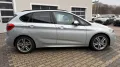 BMW 218i AT Navi LED Autom AHK M Sport 18 Zoll